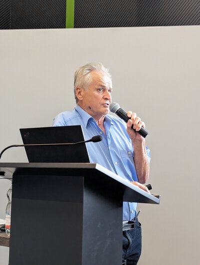 Tag der OÖ. Regional- und Heimatforschung 2023 | © ARGE Regional- und Heimatforschung OÖ.