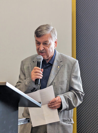 Tag der OÖ. Regional- und Heimatforschung 2023 | © ARGE Regional- und Heimatforschung OÖ.