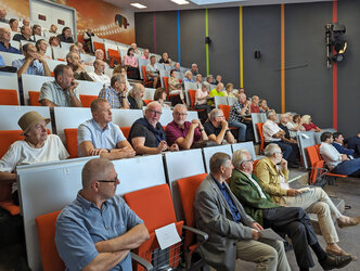 Tag der OÖ. Regional- und Heimatforschung 2023 | © ARGE Regional- und Heimatforschung OÖ.