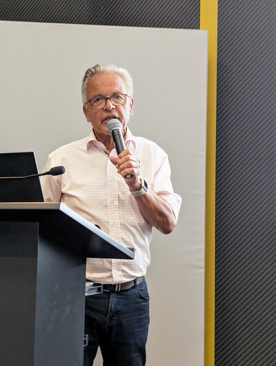 Tag der OÖ. Regional- und Heimatforschung 2023 | © ARGE Regional- und Heimatforschung OÖ.