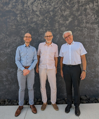 Tag der OÖ. Regional- und Heimatforschung 2023 | © ARGE Regional- und Heimatforschung OÖ.