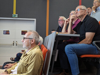 Tag der OÖ. Regional- und Heimatforschung 2023 | © ARGE Regional- und Heimatforschung OÖ.