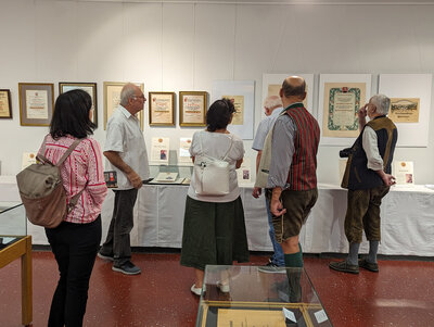 Tag der OÖ. Regional- und Heimatforschung 2023 | © ARGE Regional- und Heimatforschung OÖ.