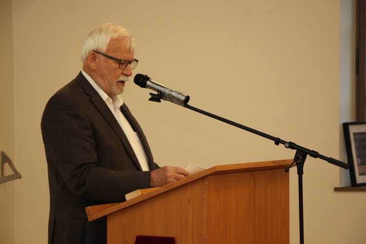 Alfred Meisinger | © Erich Wolfmayr