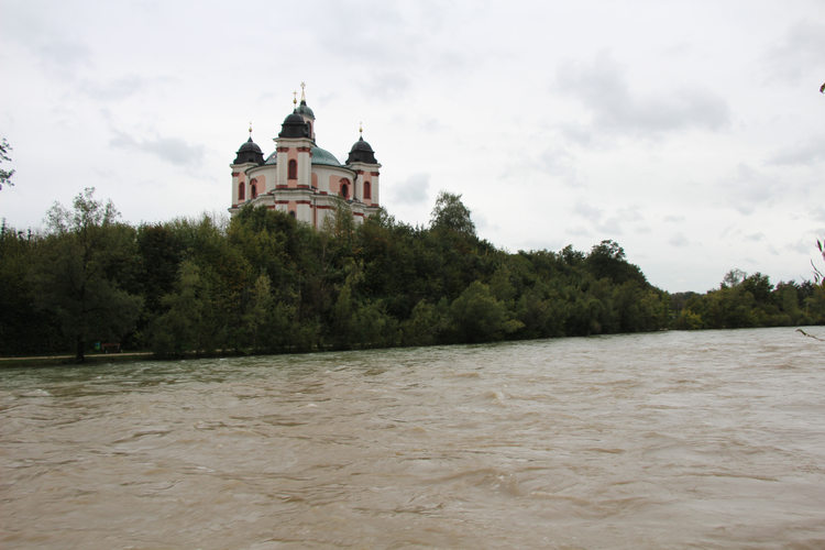 Paurakirche