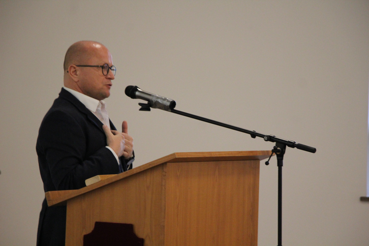 Herbert Handlechner | © Erich Wolfmayr