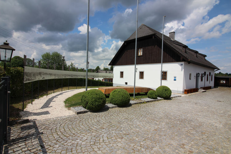 Schiffleutmuseum | © Erich Wolfmayr