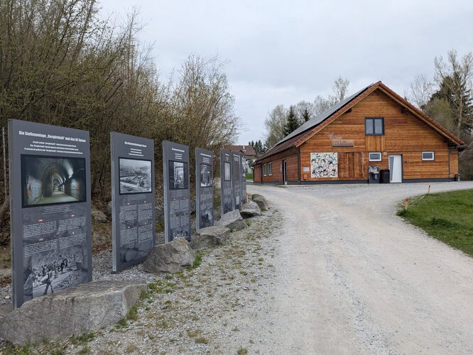 Haus der Erinnerung | © ARGE Regional- und Heimatforschung