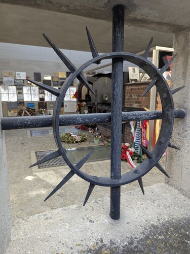 KZ-Gedenkstätte Gusen - Memorial | © ARGE Regional- und Heimatforschung OÖ