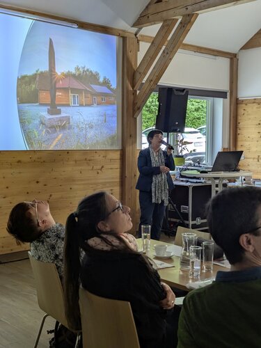 Andrea Wahl | © ARGE Regional- und Heimatforschung OÖ