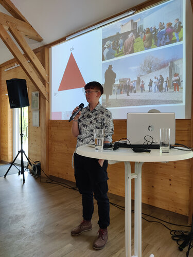 Marlene Wöckinger | © ARGE Regional- und Heimatforschung OÖ