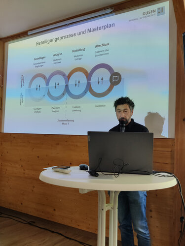 Christian Dürr | © ARGE Regional- und Heimatforschung OÖ