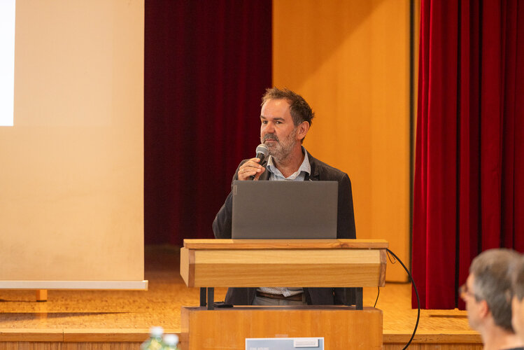 Roland Zauner | © Jürgen Brochmann