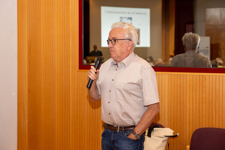 Alexander Jalkotzy | © Jürgen Brochmann