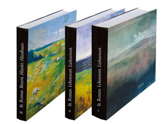 Heimatbuch St. Roman