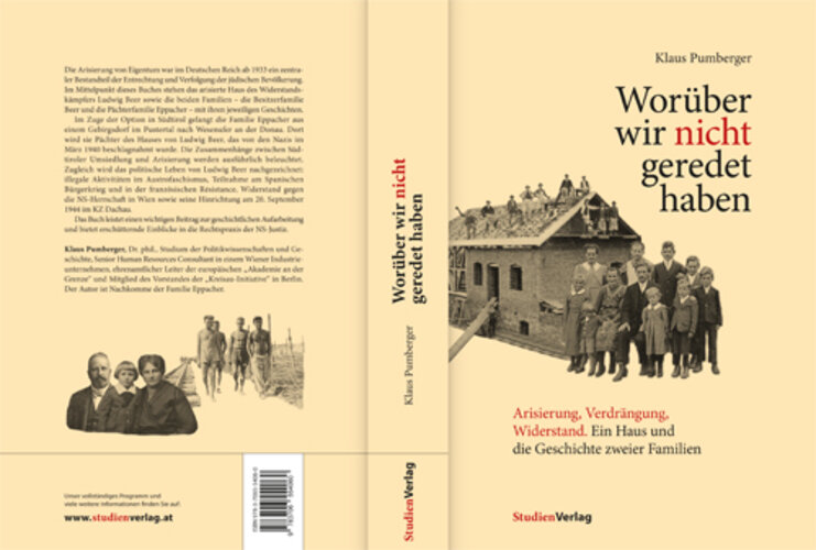 Pumberger worueber wir nicht geredet haben