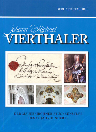 Johann Michael Vierthaler