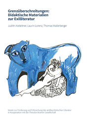 Grenzueberschreitungen