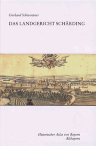 historischer atlas bayern schwendtner