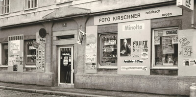 Foto Kirschner Marktplatz 38 | © Ranninger Fred