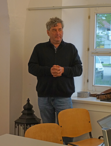 Regionaltreffen Schloss Weidenholz | © ARGE Regional- und Heimatforschung OÖ