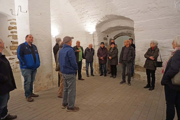 Regionaltreffen Schloss Weidenholz | © ARGE Regional- und Heimatforschung OÖ