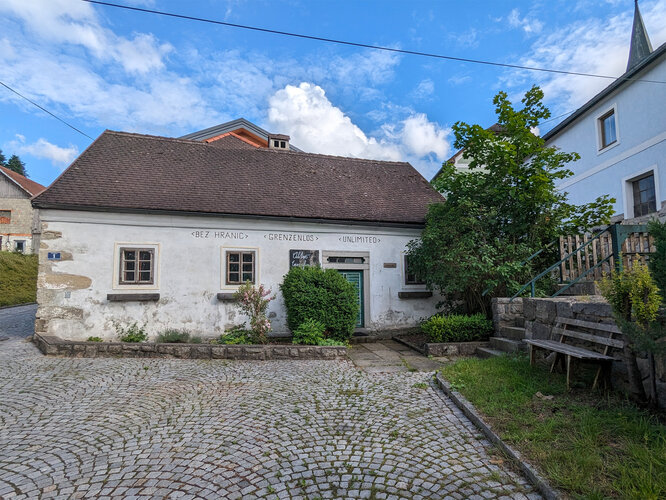 Regionaltreffen "Mückenfangen" im Mühlviertel  | © Foto: ARGE Regional- und Heimatforschung OÖ.