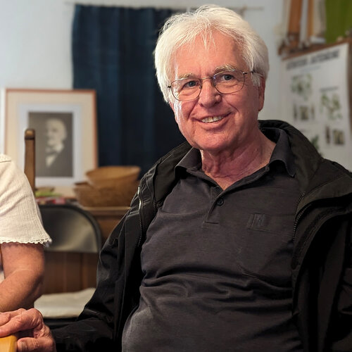 Regionaltreffen "Mückenfangen" im Mühlviertel  | © Foto: ARGE Regional- und Heimatforschung OÖ.