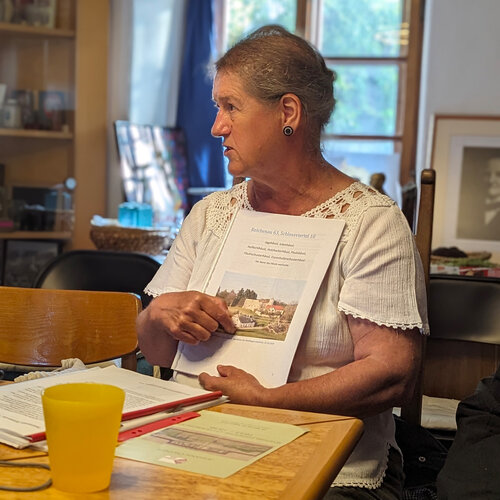 Regionaltreffen "Mückenfangen" im Mühlviertel  | © Foto: ARGE Regional- und Heimatforschung OÖ.