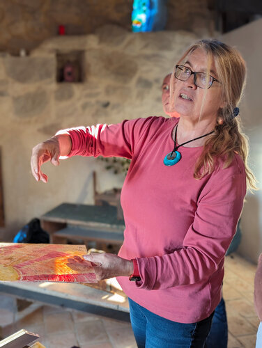 Regionaltreffen "Mückenfangen" im Mühlviertel  | © Foto: ARGE Regional- und Heimatforschung OÖ.