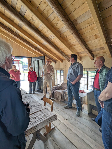 Regionaltreffen "Mückenfangen" im Mühlviertel  | © Foto: ARGE Regional- und Heimatforschung OÖ.