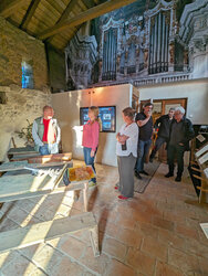 Regionaltreffen "Mückenfangen" im Mühlviertel  | © Foto: ARGE Regional- und Heimatforschung OÖ.