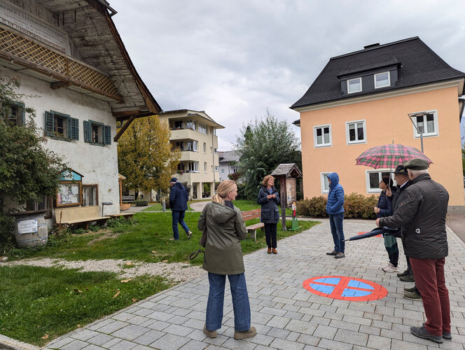 Regionaltreffen "Geschichte tauchen" | © ARGE Regional- und Heimatforschung OÖ