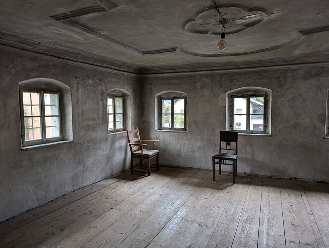 Regionaltreffen "Geschichte tauchen" | © ARGE Regional- und Heimatforschung OÖ