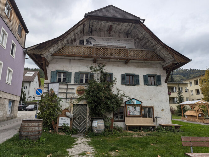 Regionaltreffen "Geschichte tauchen" | © ARGE Regional- und Heimatforschung OÖ