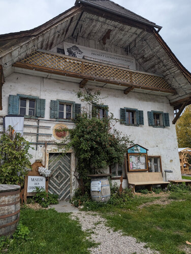 Regionaltreffen "Geschichte tauchen" | © ARGE Regional- und Heimatforschung OÖ