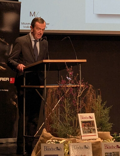 Alfred Frauscher | © ARGE Regional- und Heimatforschung OÖ