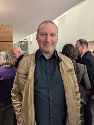 Christian Himsl | © ARGE Regional- und Heimatforschung OÖ