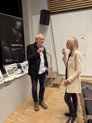 Claudia Dieplinger | © ARGE Regional- und Heimatforschung OÖ