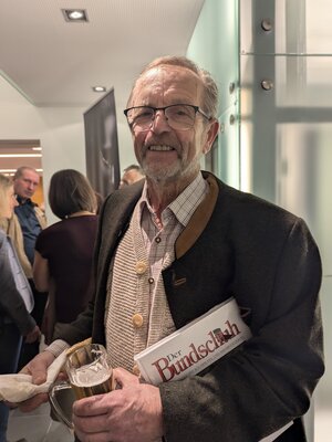 Hans Hermandinger | © ARGE Regional- und Heimatforschung OÖ