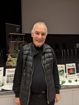 Gottfried Gansinger | © ARGE Regional- und Heimatforschung OÖ