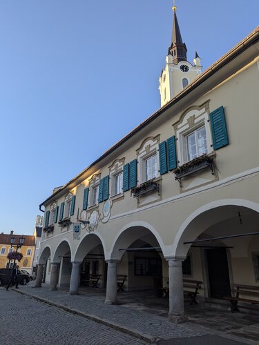 Stadtgeschichteraum | © ARGE Regional- und Heimatforschung