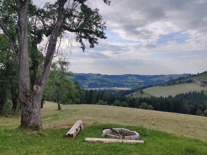 Study visit - Steinbach an der Steyr | © ARGE Regional- und Heimatforschung