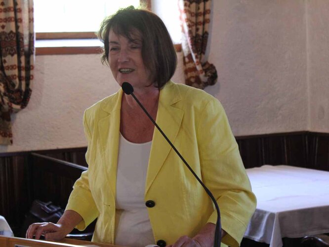 Heimatforschertagung Ranshofen 2012   | © Flora Fellner