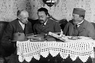 © nostalgiebild.at - Foto: Pastl Oskar